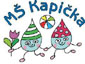 Mateřská školka Kapička